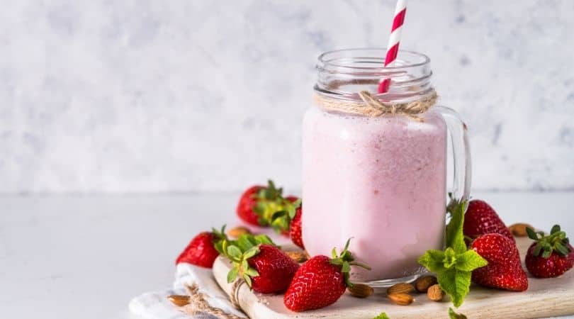 Easy Low FODMAP Smoothie Recipes - The FODMAP Formula