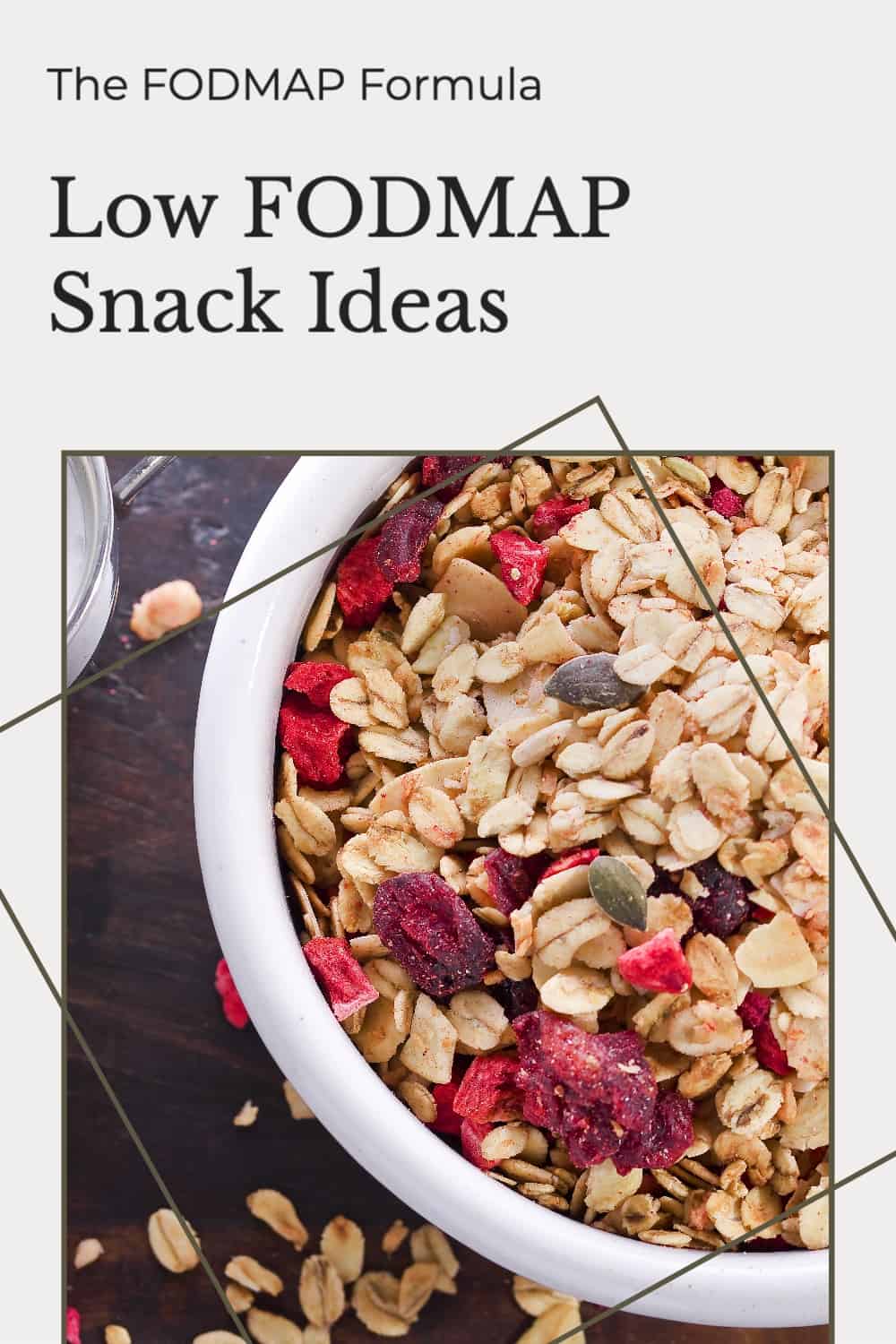 Low Fodmap Snack Ideas The Fodmap Formula 3950